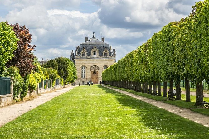 Chantilly by Bike or Chantilly With Electric Bike - Negative Customer Experiences