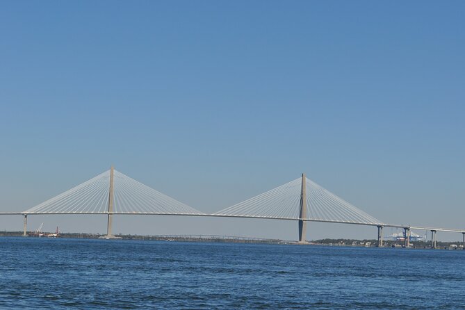 Charleston Sunset Cruise by Private Boat - Customer Feedback and Experiences