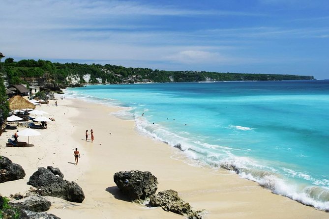 Charter Standard Vehicle With Driver at Bali- 5 Hours Usage - Booking Process and Contact Information
