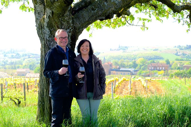 Cheese and Wine Accord Tour at Château De Champ-Renard - Customer Ratings and Feedback