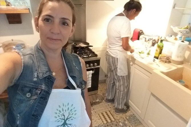 Chef Service Ostuni, Cisternino, Ceglie, Fasano - Meal Times and Cleanup