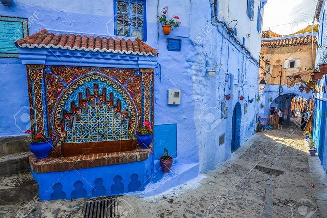 Chefchaouen Private Day Trip From Fes - Traveler Reviews and Ratings