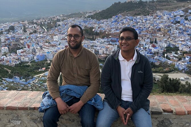 Chefchaouen Private Day Trip From Fez - Booking Your Trip