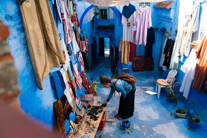 Chefchaouen Private Full Day Trip From Casablanca With Return - Customer Feedback