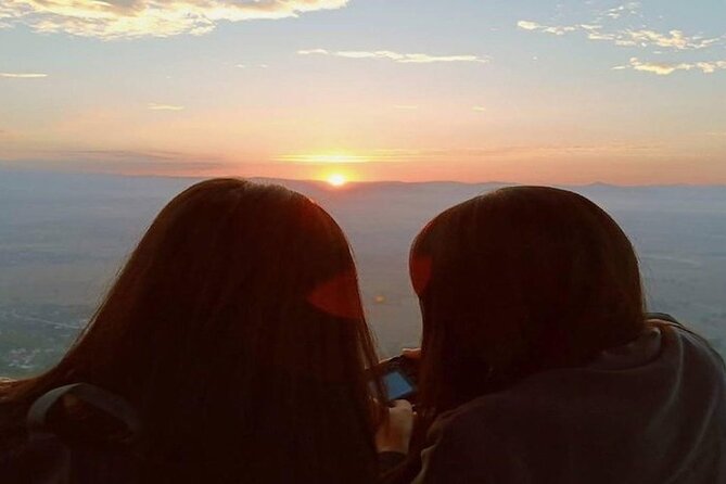 Chiang Rai: Guided Hot Air Balloon Sightseeing Tour - Post-Flight Activities