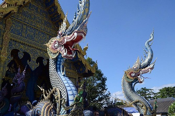 Chiangrai Round Trip Classic Tours 3 Days 2 Nights - Pricing and Discounts