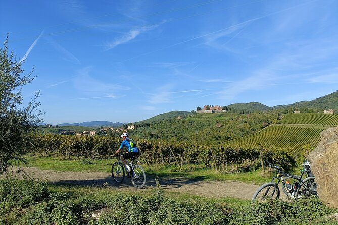 Chianti Classico E-Bike Tour - Customer Feedback