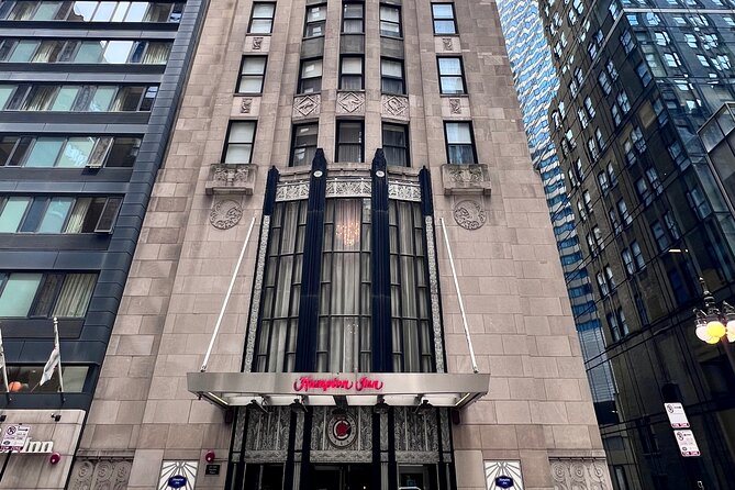 Chicago Art Deco Madness Walking Tour - Nearby Attractions to Explore