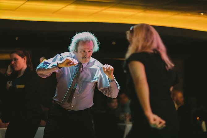 Chicago Gourmet Dinner Cruise on Lake Michigan - Customer Feedback and Reviews