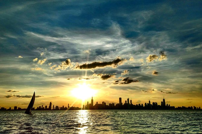 Chicago Private Sunset Sail on Lake Michigan - Important Rules and Restrictions