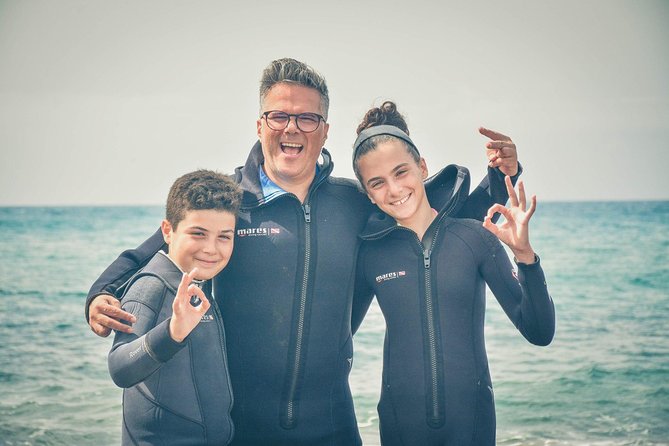 Childrens PADI Diving Experience in Gran Canaria - Booking and Cancellation Policy