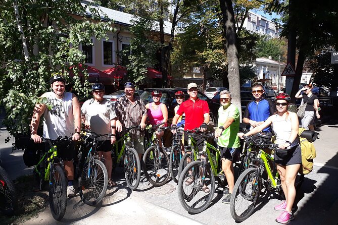 Chisinau Bike Rental - Themes for Customized Bike Experiences