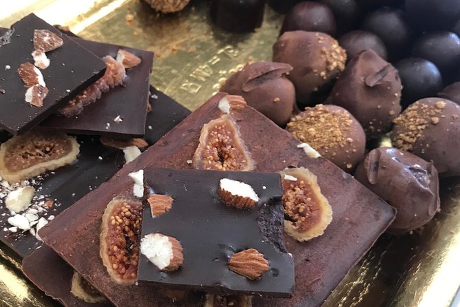 Chocolate and Wine Tasting Small Group Tour From Hvar - Customer Experience