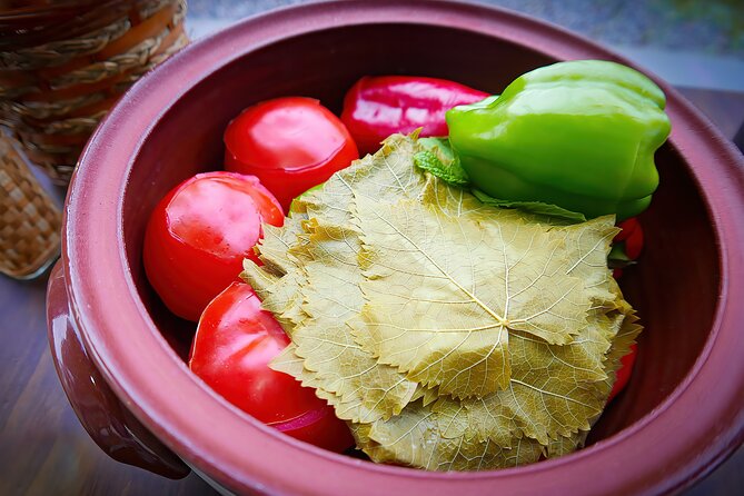 Chrysoulas Traditional Cretan Home Cooking - Stunning Views and Setting