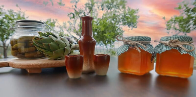 Chrysoulas Traditional Dining Experiences - Booking and Availability