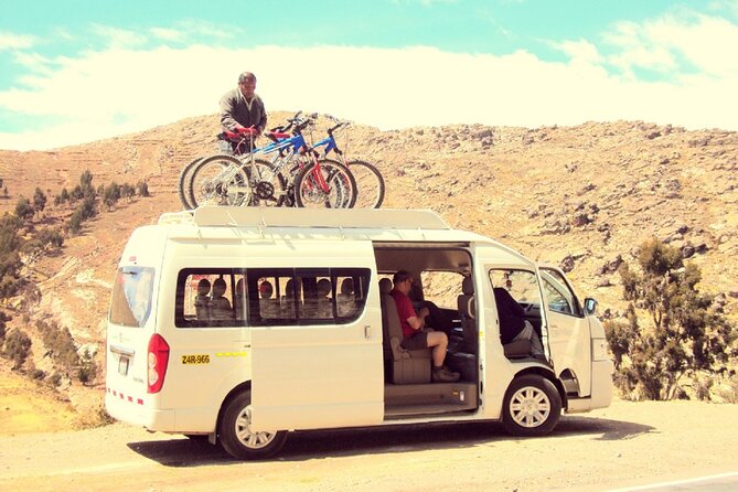 Chucuito Bike Tour From Puno - Exploring Chucuito