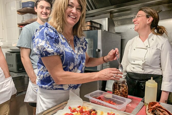 Cinque Terre Cooking Lesson in La Spezia - Hands-on Cooking Instruction