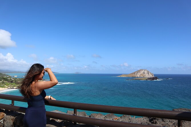 Circle Island Tour With Snorkeling & Turtles - Transportation and Accessibility