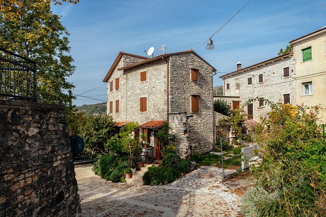 City Escape: Lake Garda Private Day Trip From Verona - Scenic Ride to Lake Garda