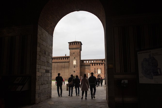 City Sightseeing Milan Hop-On Hop-Off Bus Tour - Highlights of the Tour