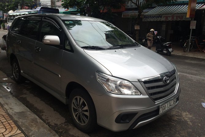 City Tour For Cruise Ship Customer (Small Group Tour) - Experience Nha Trangs Culture