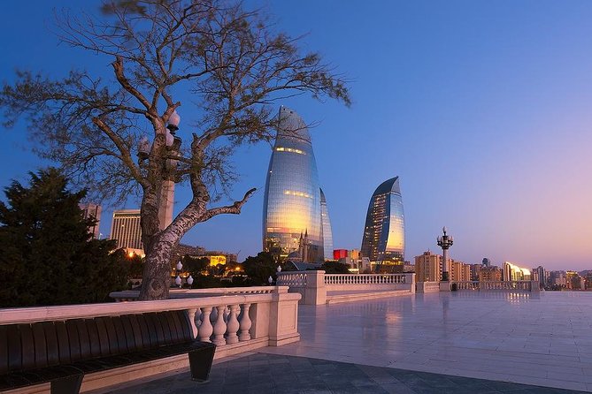 City Tour in Baku - Customer Testimonials