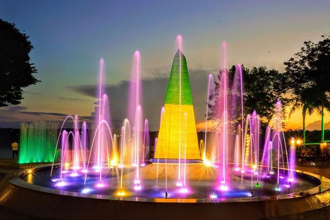 City Tour in Iguassu - Private Tour - Pricing and Cancellation