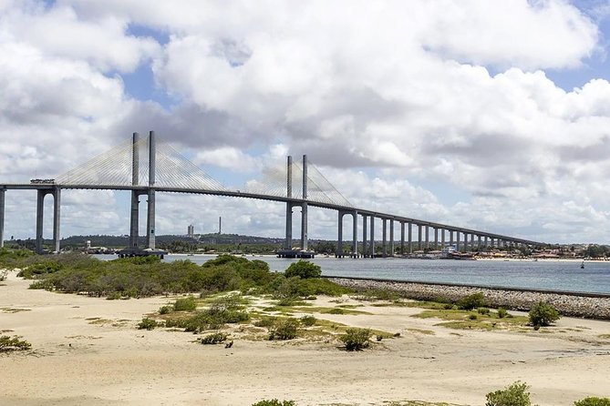 City Tour of Natal and the South Coast - Historic Neighborhoods