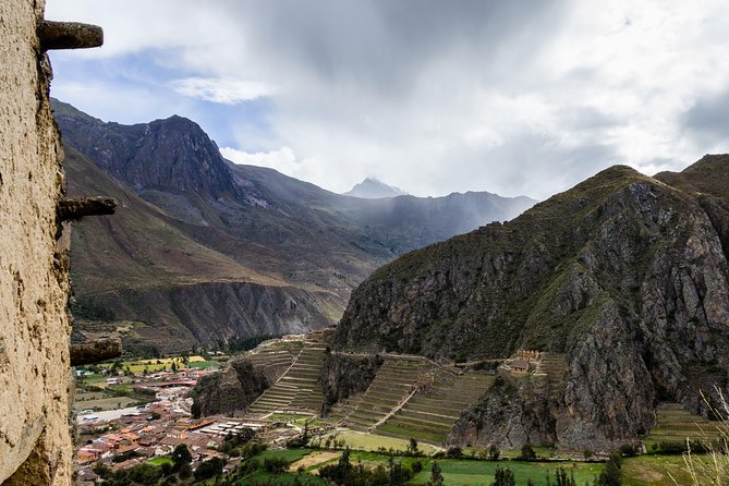 City Tour, Sacred Valley, Machupicchu and Maras Moray in 5 Days - Important Notes