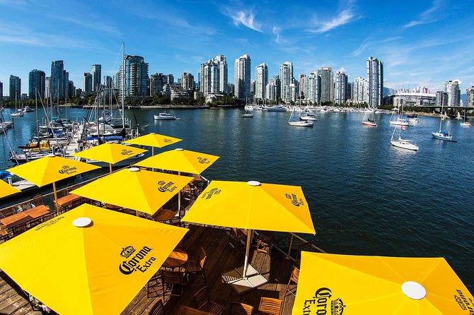 CityPassport Vancouver - Attractions Pass and Destination Guide - Operational Details