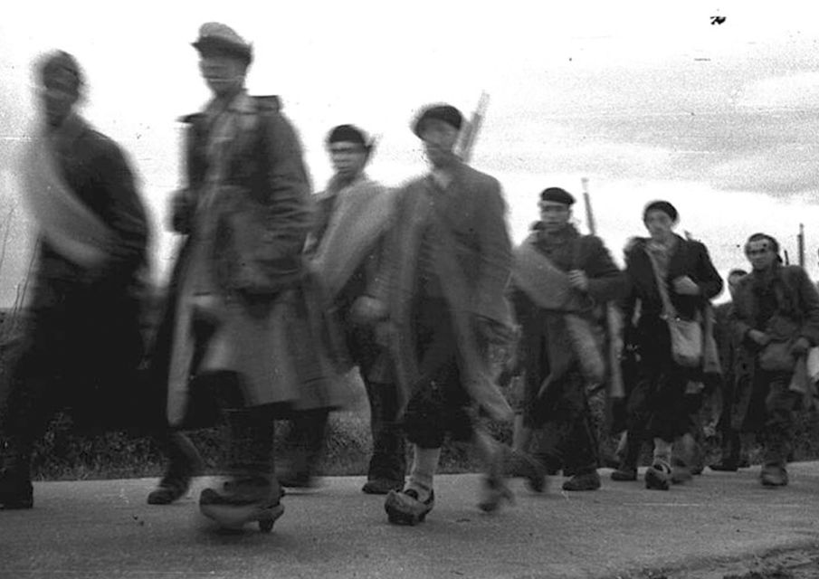 Civil War Tour of Gijón - Accessibility and Meeting Point