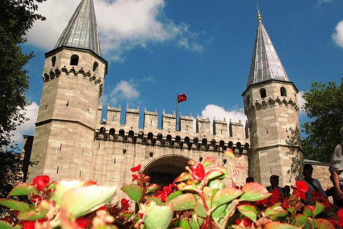 Classic Istanbul St.Sophia, Blue Mosque, Topkapi Palace, G.Bazaar - Customer Reviews and Ratings
