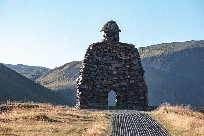 Classic Snæfellsnes Peninsula Full-Day Guided Tour - Booking and Cancellation Policy