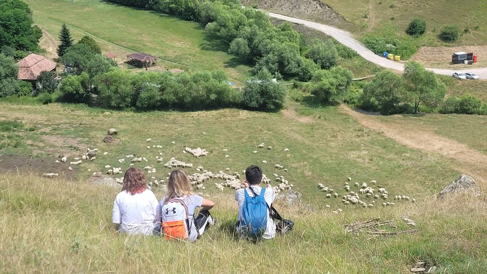 Cluj: Outdoor Activities Day Trip With Zip Line and Hike - Essential Gear Checklist