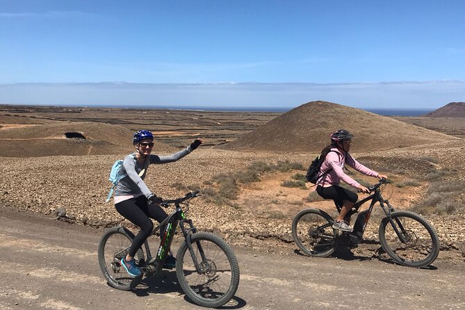 Coast to Coast PREMIUM Ebike Tour; Moderate Level - 45 Km - Traveler Reviews
