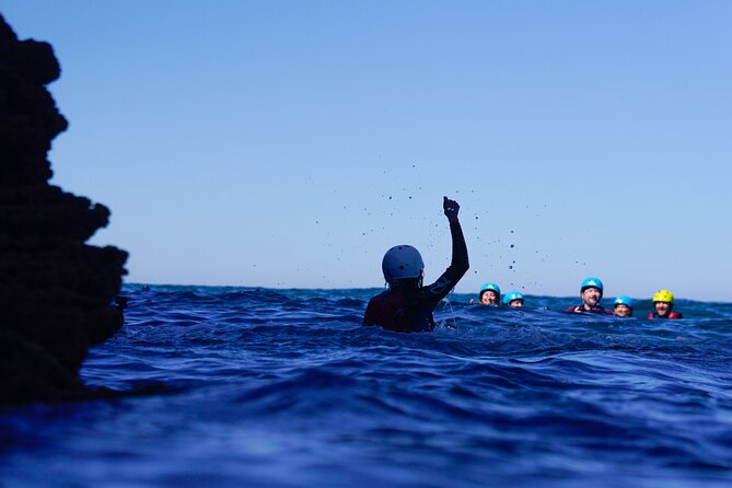 Coasteering Adventures in Bossiney Cove, Bude, and Cornwall - Booking and Cancellation Policy
