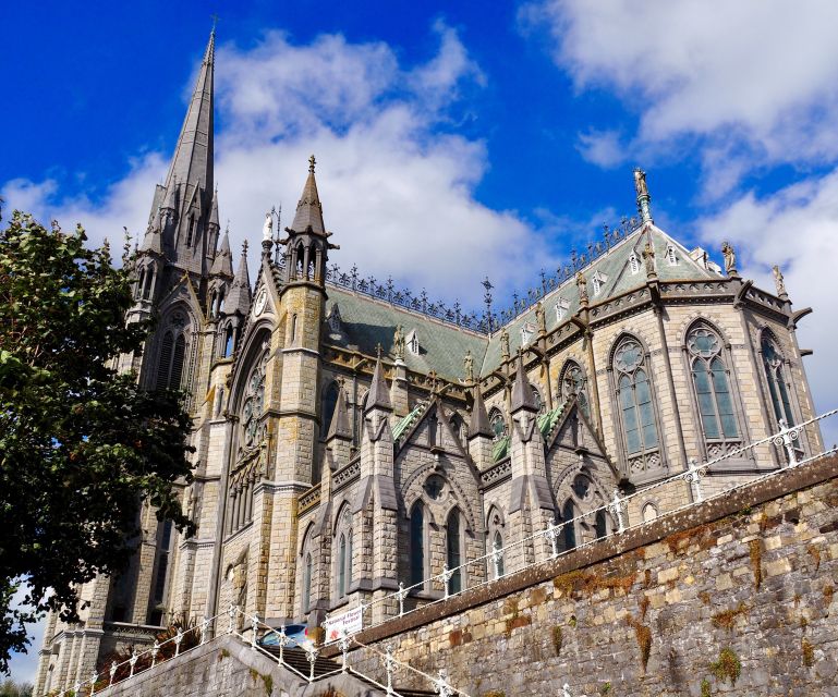 Cobh: Guided Historic Walking Tour - Customer Reviews