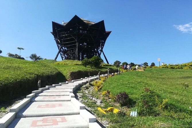 Cocora Valley, Salento and Filandia Full-Day Private Tour - Booking and Cancellation Policy