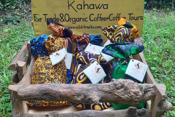 Coffee Walk Day Trip - Authentic Tanzanian Lunch