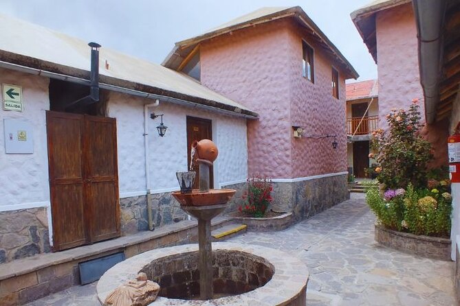 Colca Magic Destination - Preparing for the Adventure