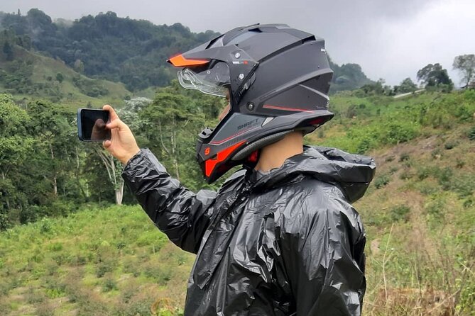Colombia Custom Motorcycle Trip With Bilingual Guide - Trip Logistics and Planning Support