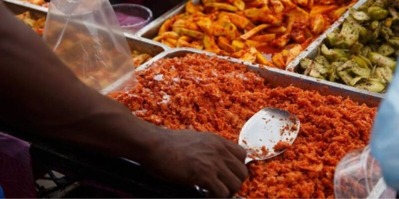 Colombo: All Inclusive Street Food Tour! - Customer Feedback
