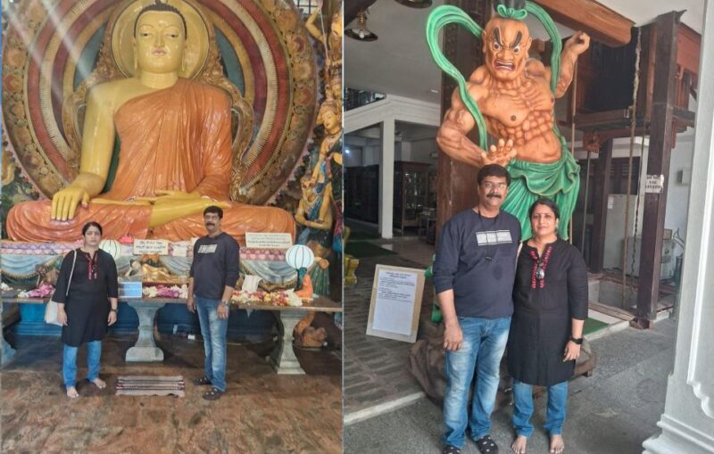 Colombo: Capital of Colombo City Tour By Car or Van - Tour Inclusions and Logistics