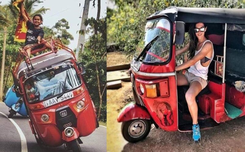 Colombo: City Highlights Guiding Private Tour by Tuk Tuk - Tuk Tuk for Authentic Experience