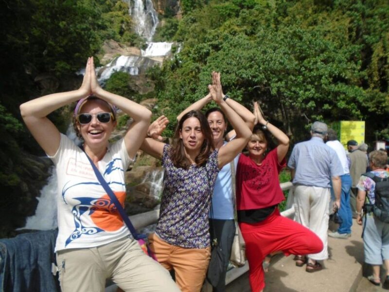 Colombo: Nature, Wildlife & History 4-Day Guided Tour - Itinerary Day 3