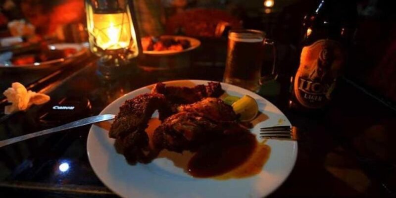 Colombo: Outdoor BBQ Dinner in a Countryside House! - Availability and Starting Times