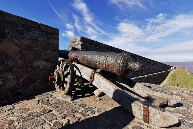 Colonia Day Trip & Optional Private Transfers From Buenos Aires - Exploring Colonia Del Sacramento