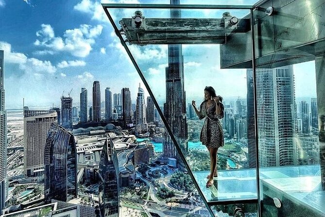 Combo Dubai Mall Aquarium + Skyview Observatory Tickets - Visitor Reviews and Insights