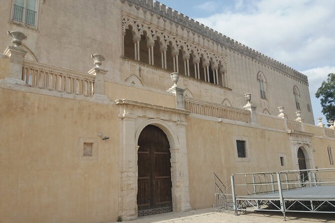 Commissario Montalbano Day Tour - Customer Feedback Summary