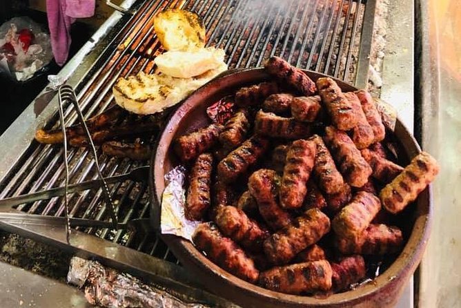 Communist History Tour Tirana & Street Food - Customer Support